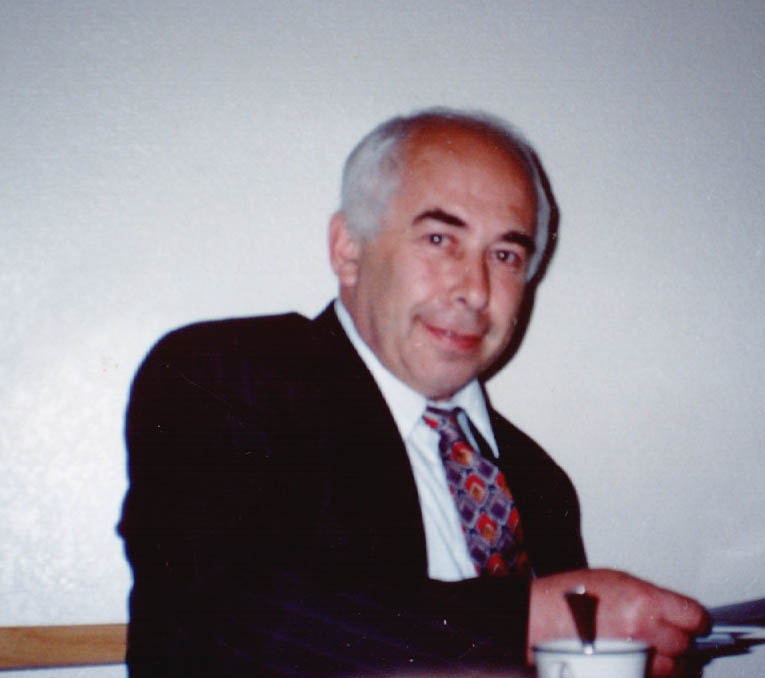 1995 San Diego